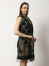 Women's Jamawar Wool Stole